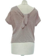 479476 Tops et t-shirts MANGO Occasion Vêtement occasion seconde main