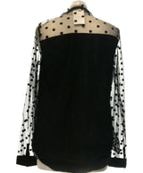 479541 Chemises et blouses GRACE ET MILA Occasion Vêtement occasion seconde main
