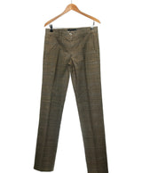 479544 Pantalons et pantacourts ZARA Occasion Once Again Friperie en ligne