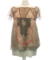 479559 Tops et t-shirts NAF NAF Occasion Once Again Friperie en ligne