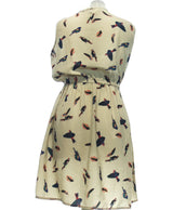 479563 Robes ZARA Occasion Vêtement occasion seconde main