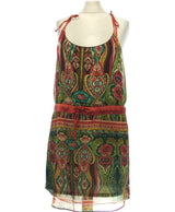 479568 Robes DESIGUAL Occasion Once Again Friperie en ligne