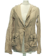 479584 Vestes LA FEE MARABOUTEE Occasion Once Again Friperie en ligne