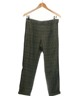 479629 Pantalons et pantacourts ZARA Occasion Once Again Friperie en ligne