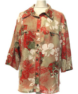 479647 Chemises et blouses UN JOUR AILLEURS Occasion Once Again Friperie en ligne