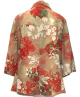 479647 Chemises et blouses UN JOUR AILLEURS Occasion Vêtement occasion seconde main
