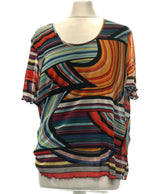 479649 Tops et t-shirts CHRISTINE LAURE Occasion Once Again Friperie en ligne