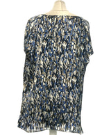 479650 Chemises et blouses UN JOUR AILLEURS Occasion Vêtement occasion seconde main