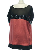 479652 Tops et t-shirts UN JOUR AILLEURS Occasion Once Again Friperie en ligne