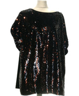 479653 Tops et t-shirts UN JOUR AILLEURS Occasion Once Again Friperie en ligne