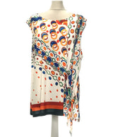 479658 Tops et t-shirts CHRISTINE LAURE Occasion Once Again Friperie en ligne