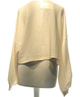 479661 Pulls et gilets BERSHKA Occasion Vêtement occasion seconde main