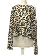 479671 Tops et t-shirts BERSHKA Occasion Once Again Friperie en ligne