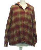 479673 Chemises et blouses PULL AND BEAR Occasion Once Again Friperie en ligne