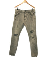 479680 Jeans BERSHKA Occasion Once Again Friperie en ligne