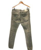 479680 Jeans BERSHKA Occasion Vêtement occasion seconde main