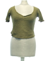 479685 Tops et t-shirts ZARA Occasion Once Again Friperie en ligne