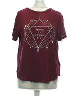479686 Tops et t-shirts H&M Occasion Once Again Friperie en ligne