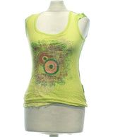 479691 Tops et t-shirts DESIGUAL Occasion Once Again Friperie en ligne