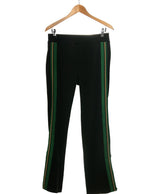 479724 Pantalons et pantacourts ZARA Occasion Once Again Friperie en ligne
