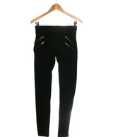 479727 Pantalons et pantacourts ZARA Occasion Once Again Friperie en ligne