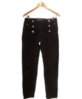 479735 Pantalons et pantacourts MORGAN Occasion Once Again Friperie en ligne