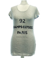 479769 Tops et t-shirts MORGAN Occasion Once Again Friperie en ligne
