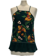 479785 Tops et t-shirts COMPTOIR DES COTONNIERS Occasion Once Again Friperie en ligne