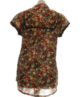 479797 Chemises et blouses LE TEMPS DES CERISES Occasion Vêtement occasion seconde main