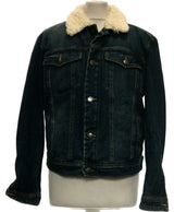 479798 Vestes MANGO Occasion Once Again Friperie en ligne