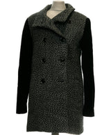 479818 Manteaux MANGO Occasion Once Again Friperie en ligne