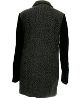 479818 Manteaux MANGO Occasion Vêtement occasion seconde main