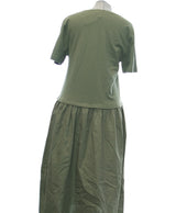 479875 Robes MANGO Occasion Vêtement occasion seconde main