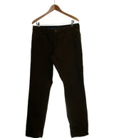 479878 Pantalons et pantacourts MASSIMO DUTTI Occasion Once Again Friperie en ligne