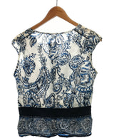 479897 Chemises et blouses CHATTAWAK Occasion Vêtement occasion seconde main