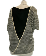 479929 Tops et t-shirts CAMAIEU Occasion Vêtement occasion seconde main