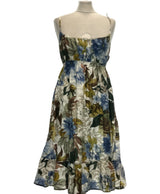 479931 Robes BENETTON Occasion Once Again Friperie en ligne