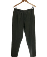 479989 Pantalons et pantacourts ZARA Occasion Once Again Friperie en ligne
