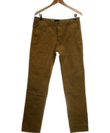 479998 Pantalons et pantacourts SCOTCH AND SODA Occasion Once Again Friperie en ligne