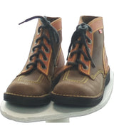 480012 Chaussures KICKERS Occasion Once Again Friperie en ligne
