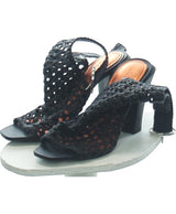480030 Chaussures ZARA Occasion Once Again Friperie en ligne