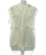 480037 Tops et t-shirts ZARA Occasion Once Again Friperie en ligne