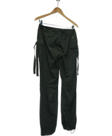480039 Pantalons et pantacourts REEBOK Occasion Vêtement occasion seconde main
