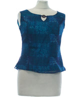 480050 Tops et t-shirts UN JOUR AILLEURS Occasion Once Again Friperie en ligne