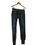 480061 Jeans DESIGUAL Occasion Once Again Friperie en ligne