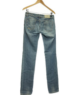 480072 Jeans SALSA Occasion Vêtement occasion seconde main