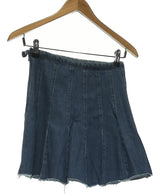 480094 Jupes ZARA Occasion Vêtement occasion seconde main