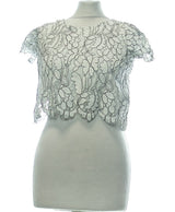 480095 Tops et t-shirts ZARA Occasion Once Again Friperie en ligne