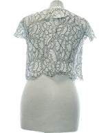 480095 Tops et t-shirts ZARA Occasion Vêtement occasion seconde main