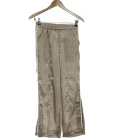 480102 Pantalons et pantacourts ZARA Occasion Once Again Friperie en ligne